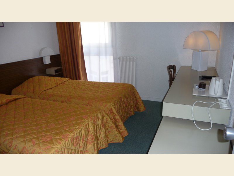 Hotel Windsor Contact Hotel Dieppe Kültér fotó