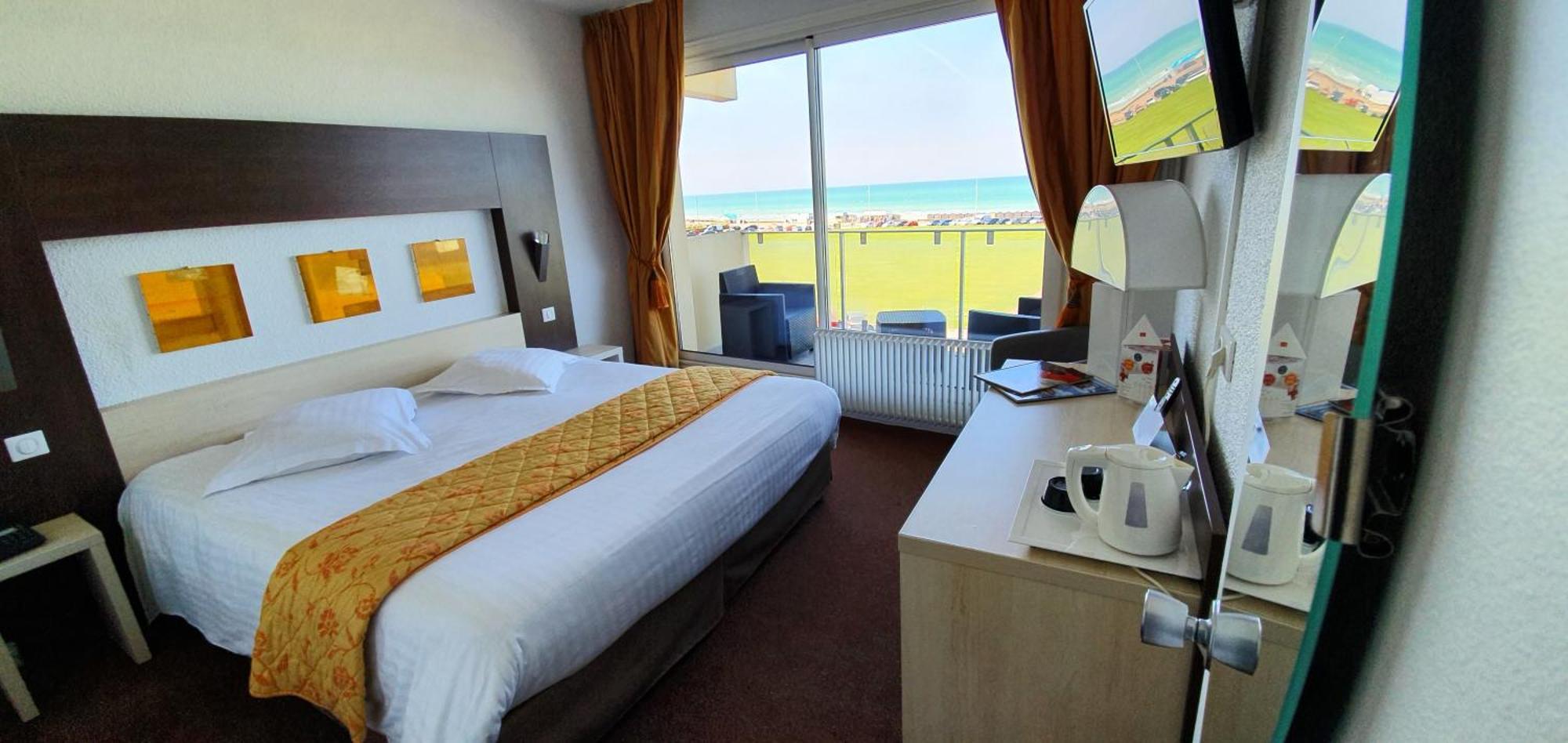 Hotel Windsor Contact Hotel Dieppe Kültér fotó