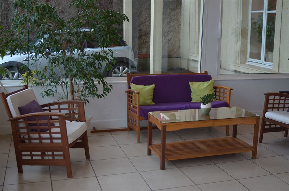 Hotel Windsor Contact Hotel Dieppe Kültér fotó