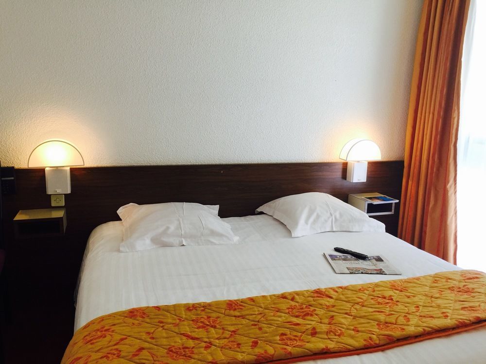 Hotel Windsor Contact Hotel Dieppe Kültér fotó