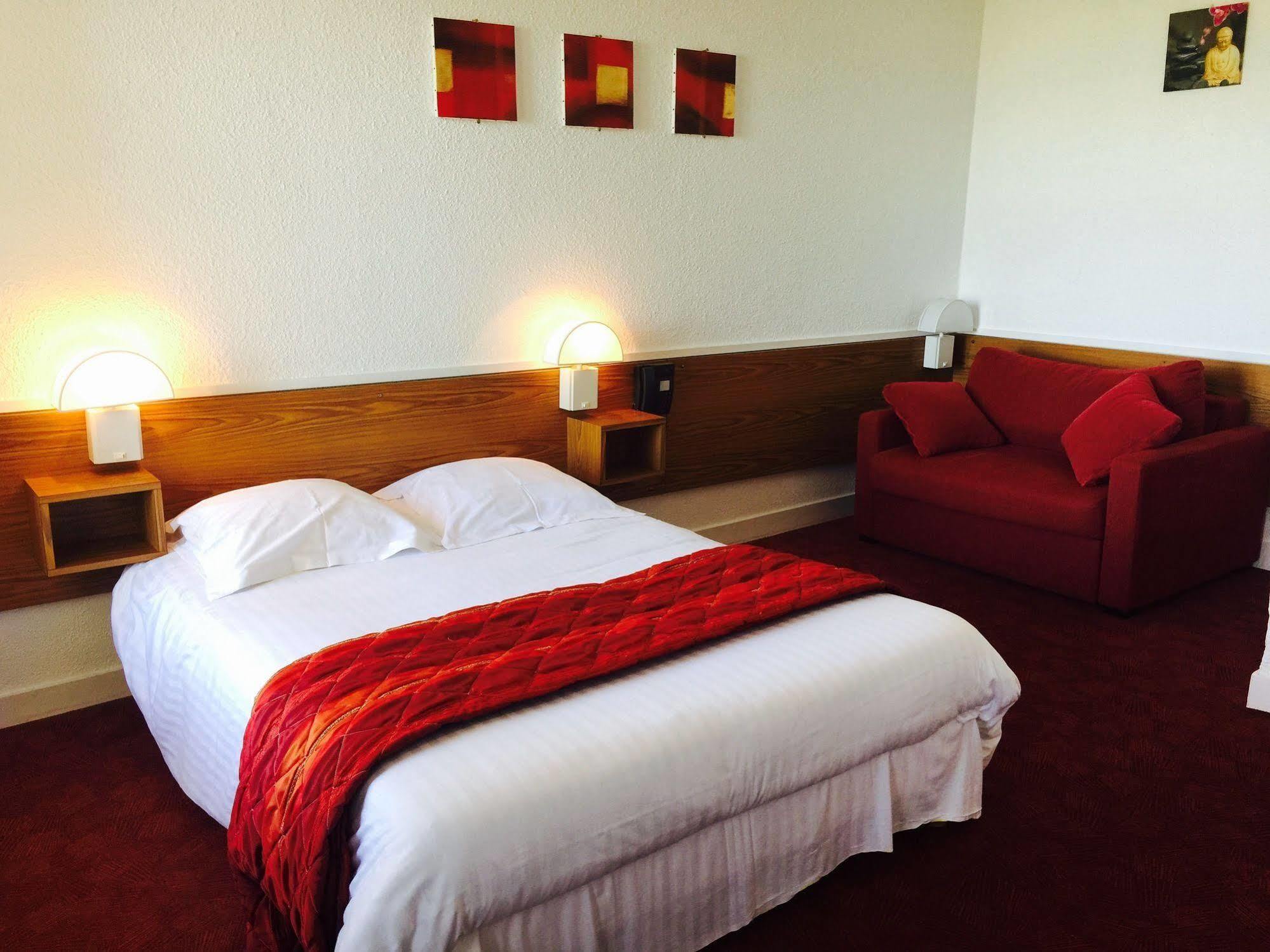 Hotel Windsor Contact Hotel Dieppe Kültér fotó