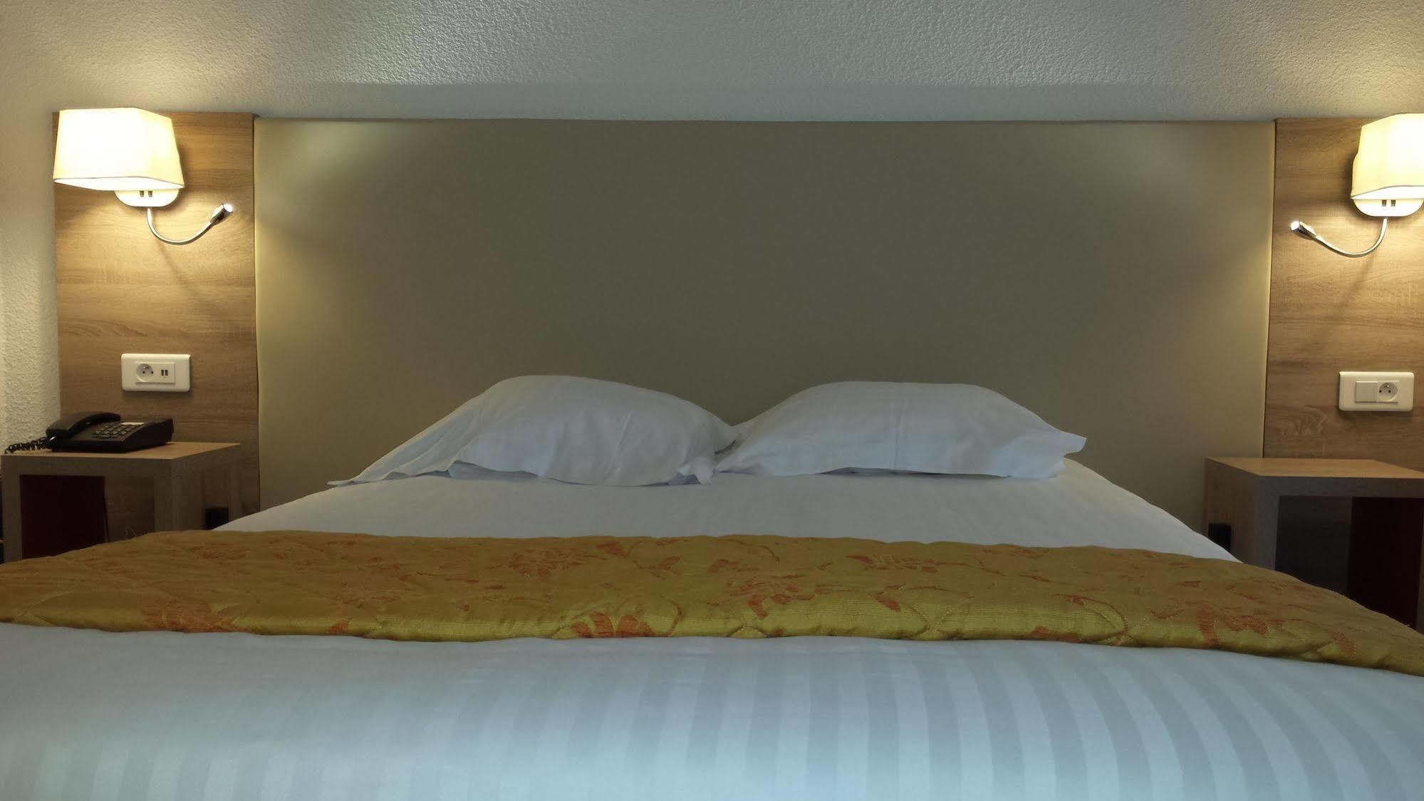 Hotel Windsor Contact Hotel Dieppe Kültér fotó