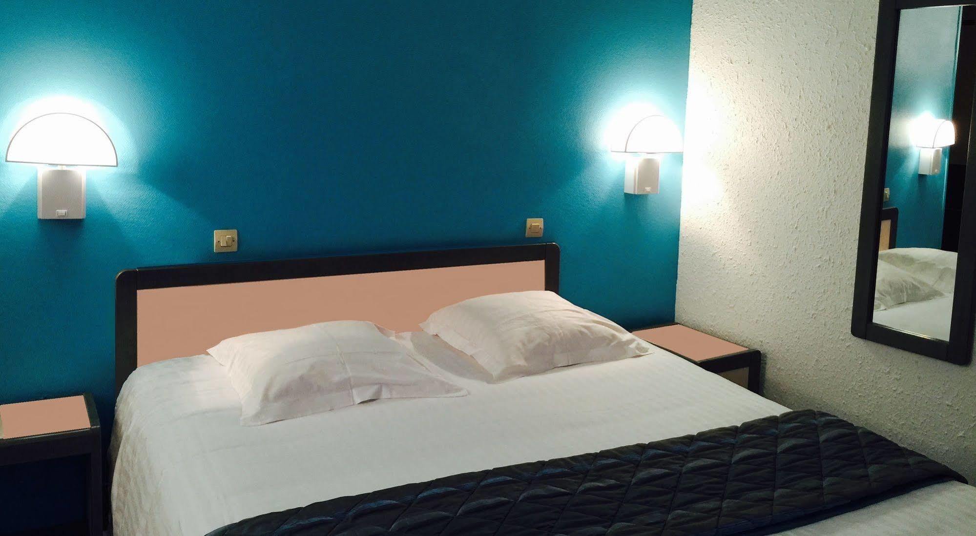 Hotel Windsor Contact Hotel Dieppe Kültér fotó